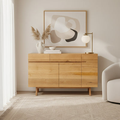 Evolve Buffet-Clear Lacquer hover image