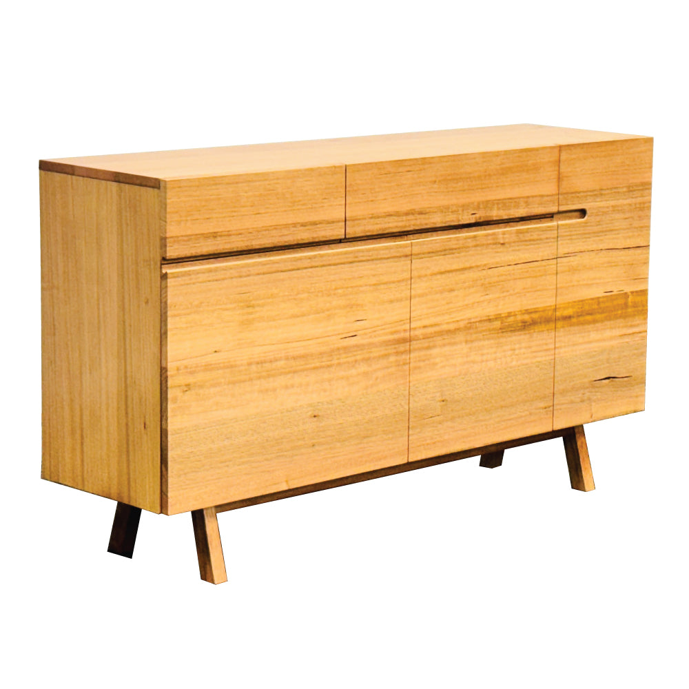 Evolve Buffet-Clear Lacquer