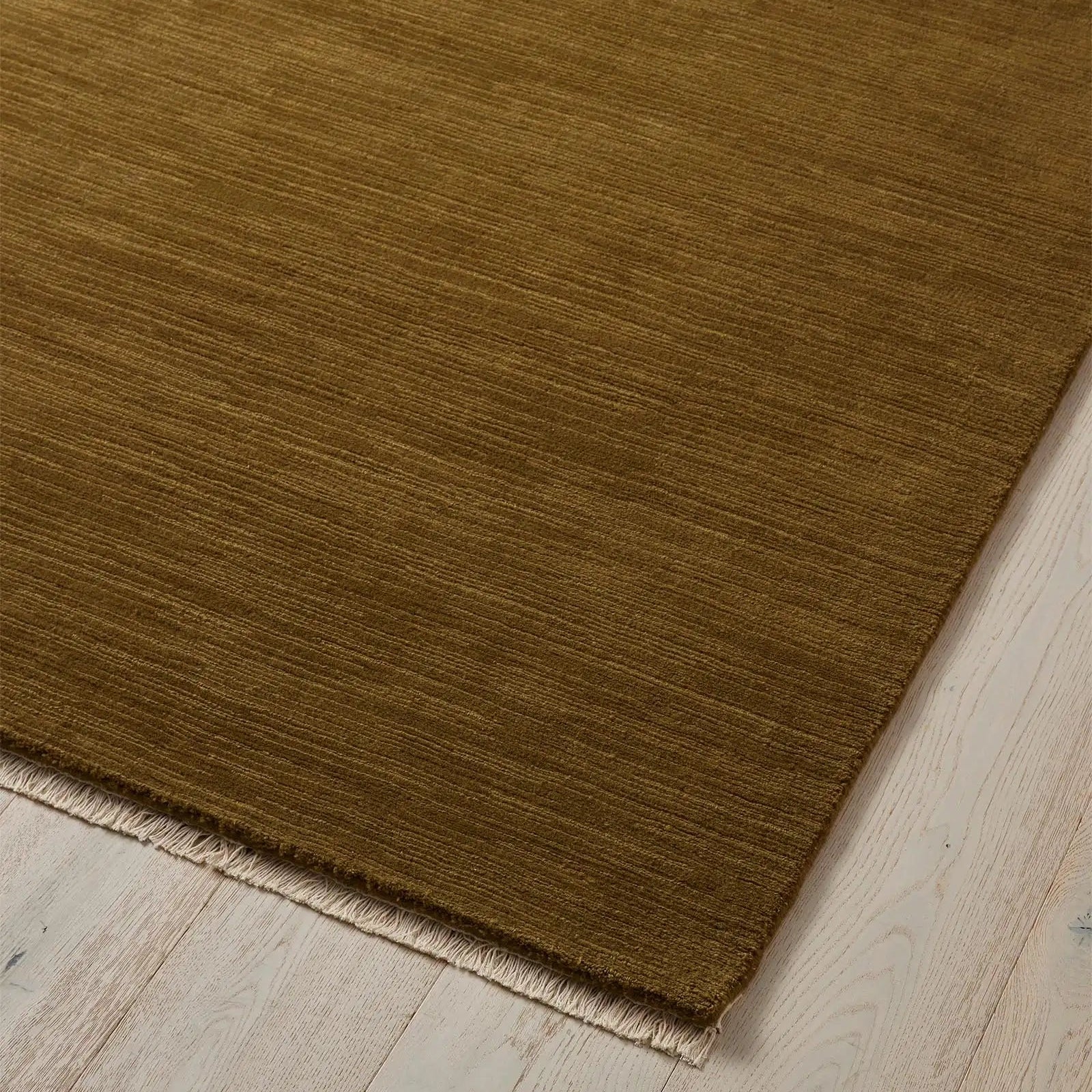 Alessandre Rug 2m x 3m-Oakmoss