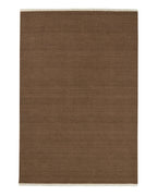 Fabien Rug 3m x 4m-Bark