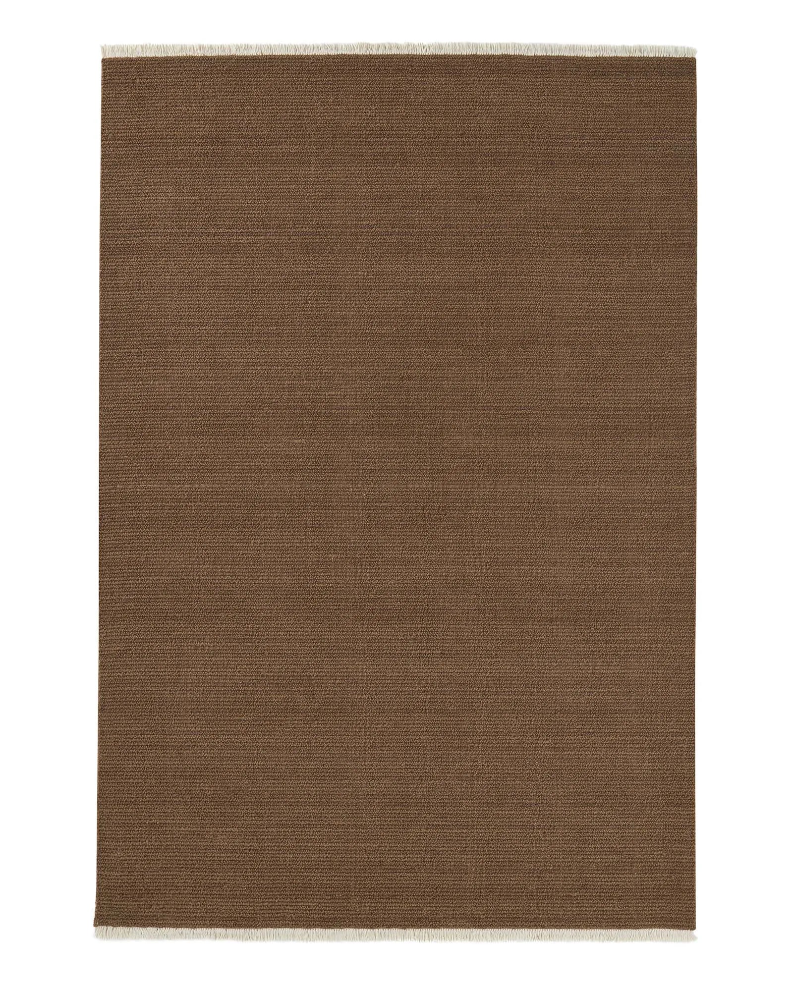 Fabien Rug 3m x 4m-Bark