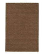 Fabien Rug 2m x 3m-Bark