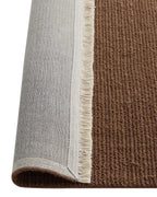 Fabien Rug 3m x 4m-Bark