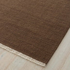 Fabien Rug 3m x 4m-Bark
