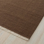 Fabien Rug 2m x 3m-Bark
