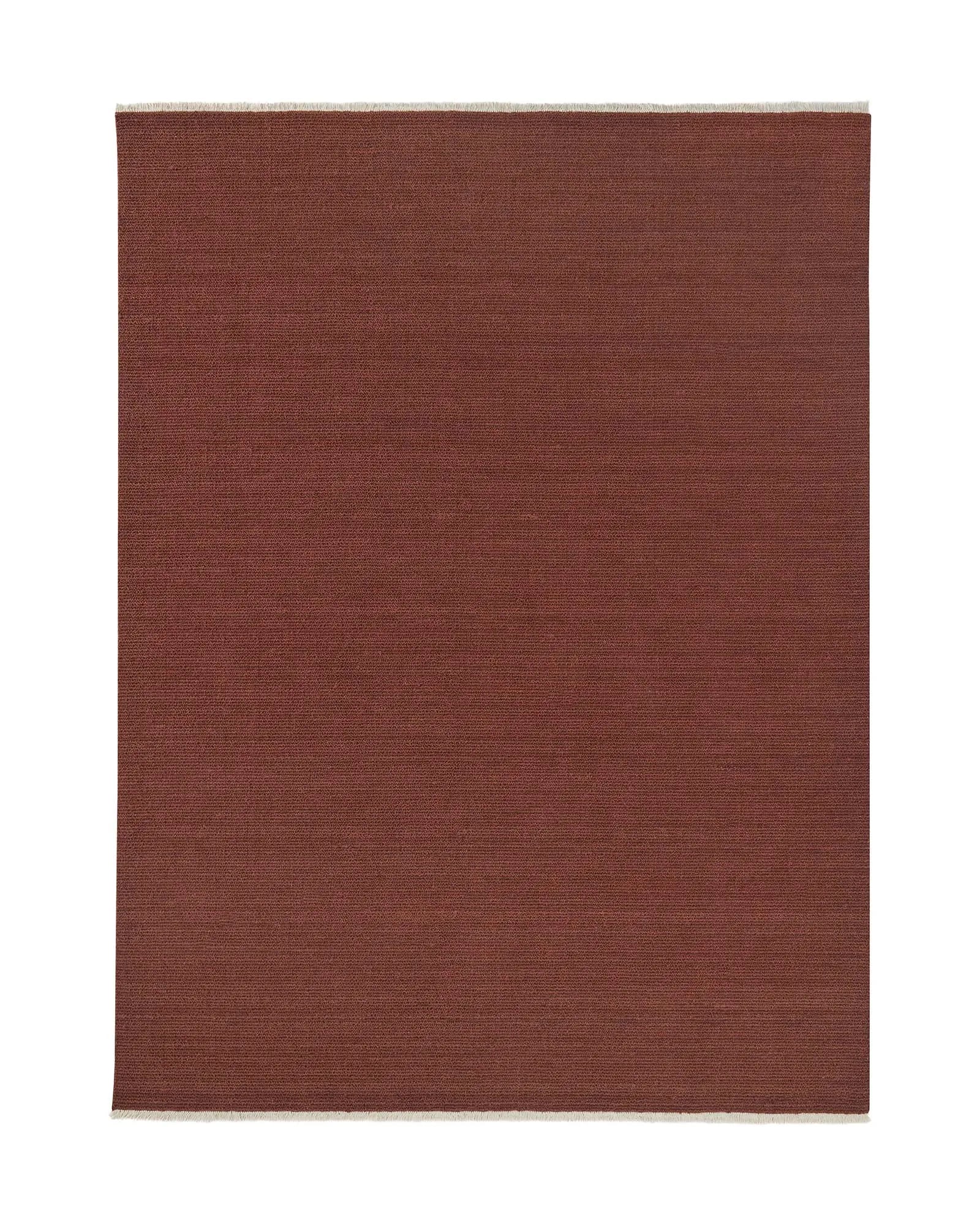 Fabien Rug 3m x 4m-Ember