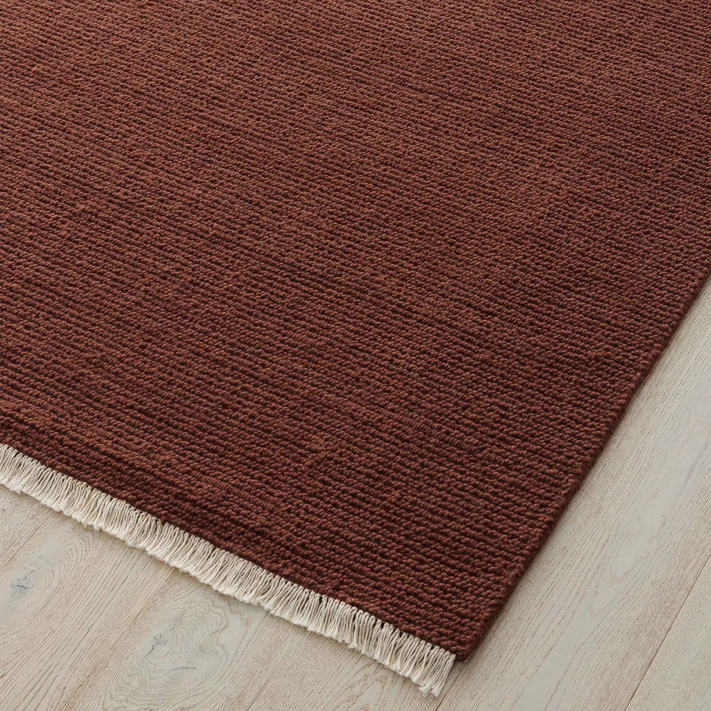 Fabien Rug 3m x 4m-Ember