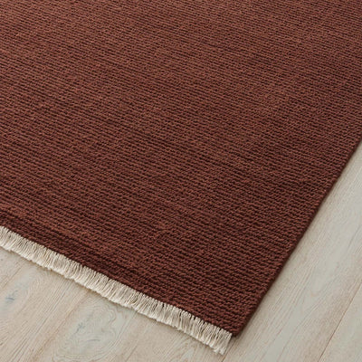 Fabien Rug 3m x 4m-Ember