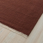 Fabien Rug 3m x 4m-Ember