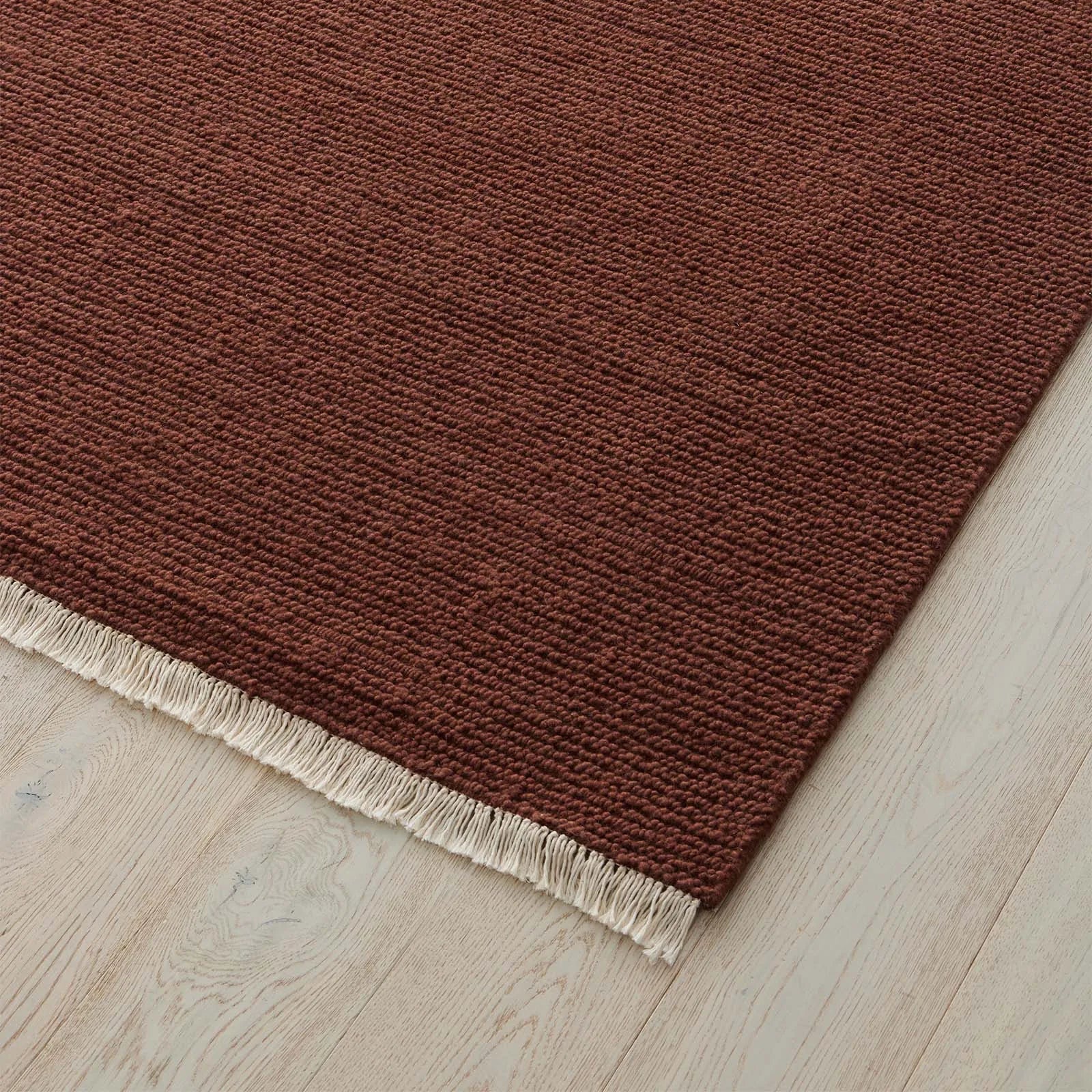 Fabien Rug 3m x 4m-Ember