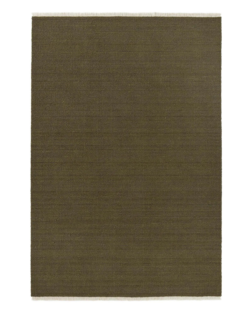 Fabien Rug 3m x 4m-Moss