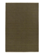 Fabien Rug 3m x 4m-Moss