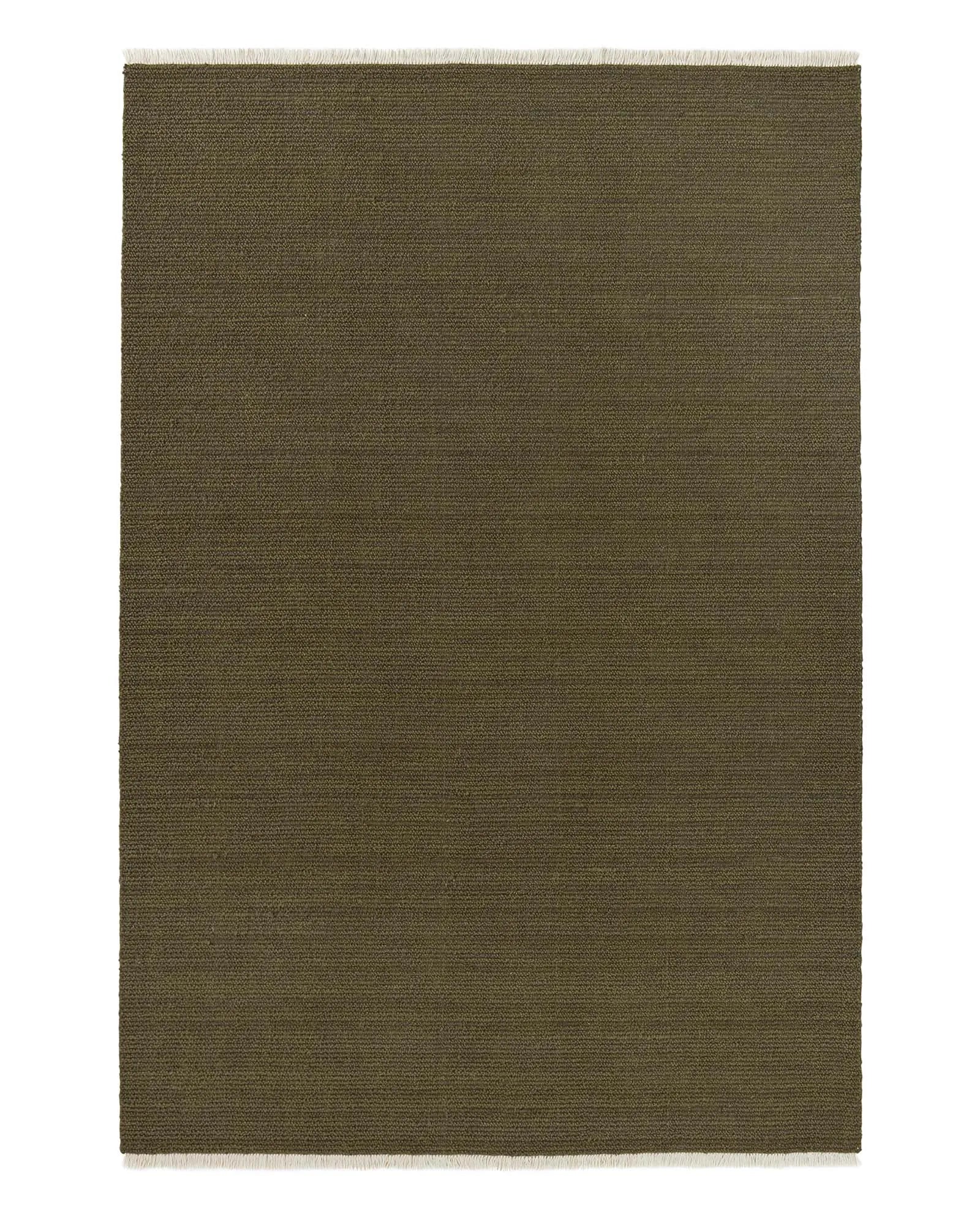 Fabien Rug 3m x 4m-Moss