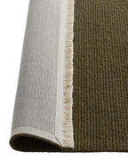Fabien Rug 3m x 4m-Moss
