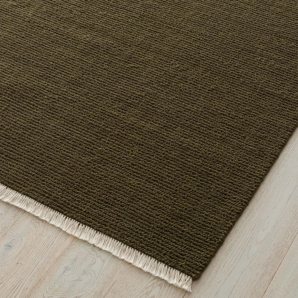 Fabien Rug 3m x 4m-Moss