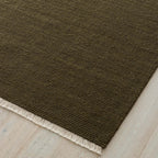 Fabien Rug 3m x 4m-Moss