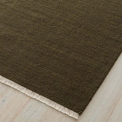 Fabien Rug 3m x 4m-Moss