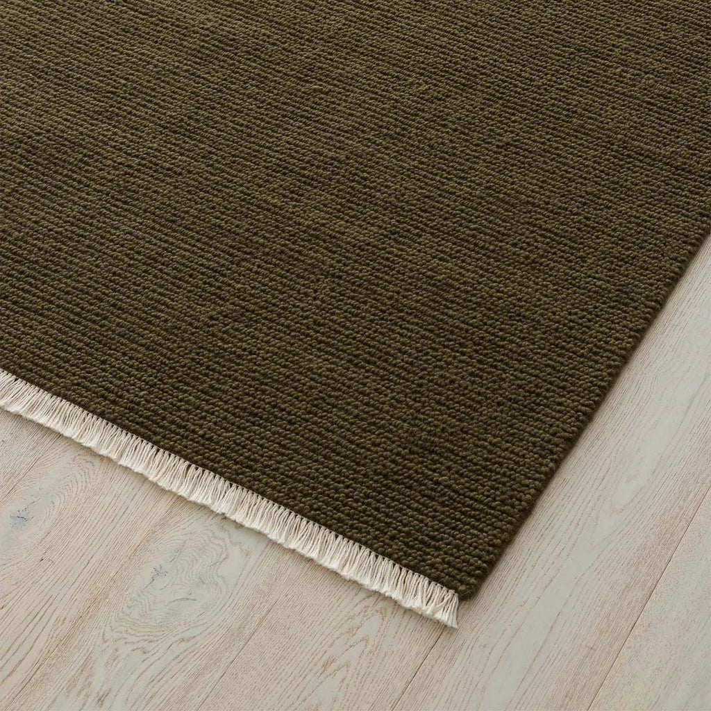 Fabien Rug 3m x 4m-Moss