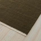 Fabien Rug 3m x 4m-Moss