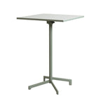 Swiss Bar Table-Thyme Green