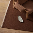 Fabien Rug 2m x 3m-Bark