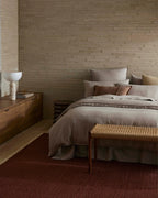 Fabien Rug 3m x 4m-Ember