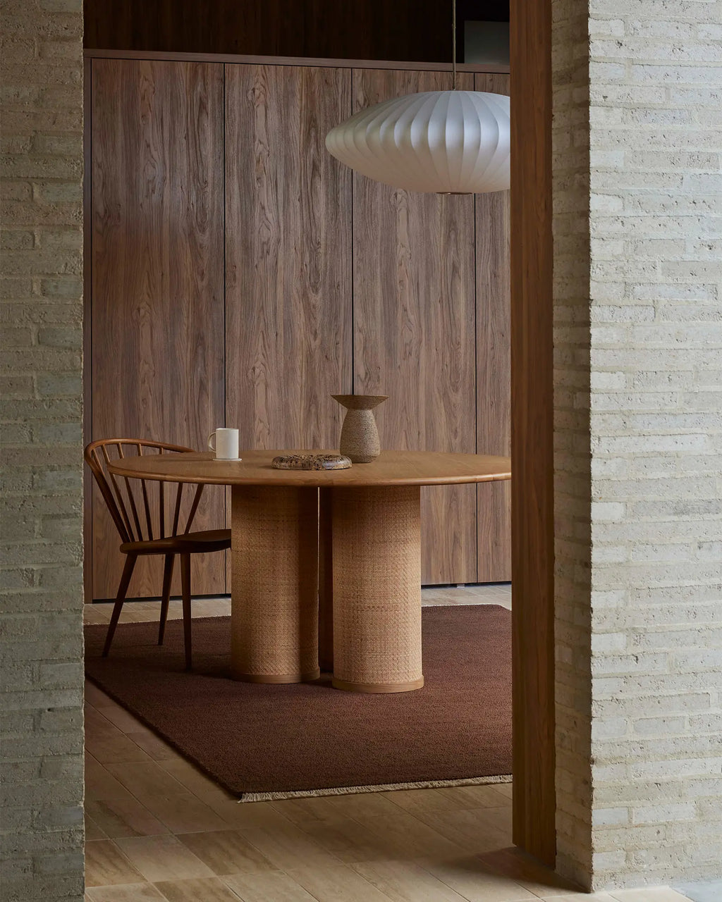 Fabien Rug 2m x 3m-Ember