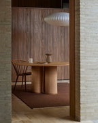 Fabien Rug 2m x 3m-Ember