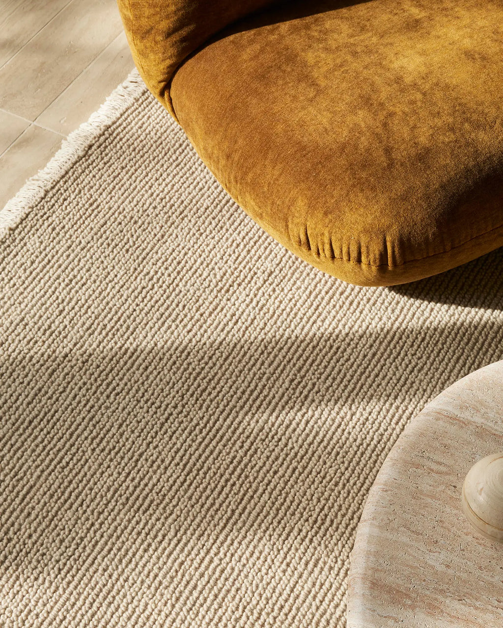 Fabien Rug 3m x 4m-Stone