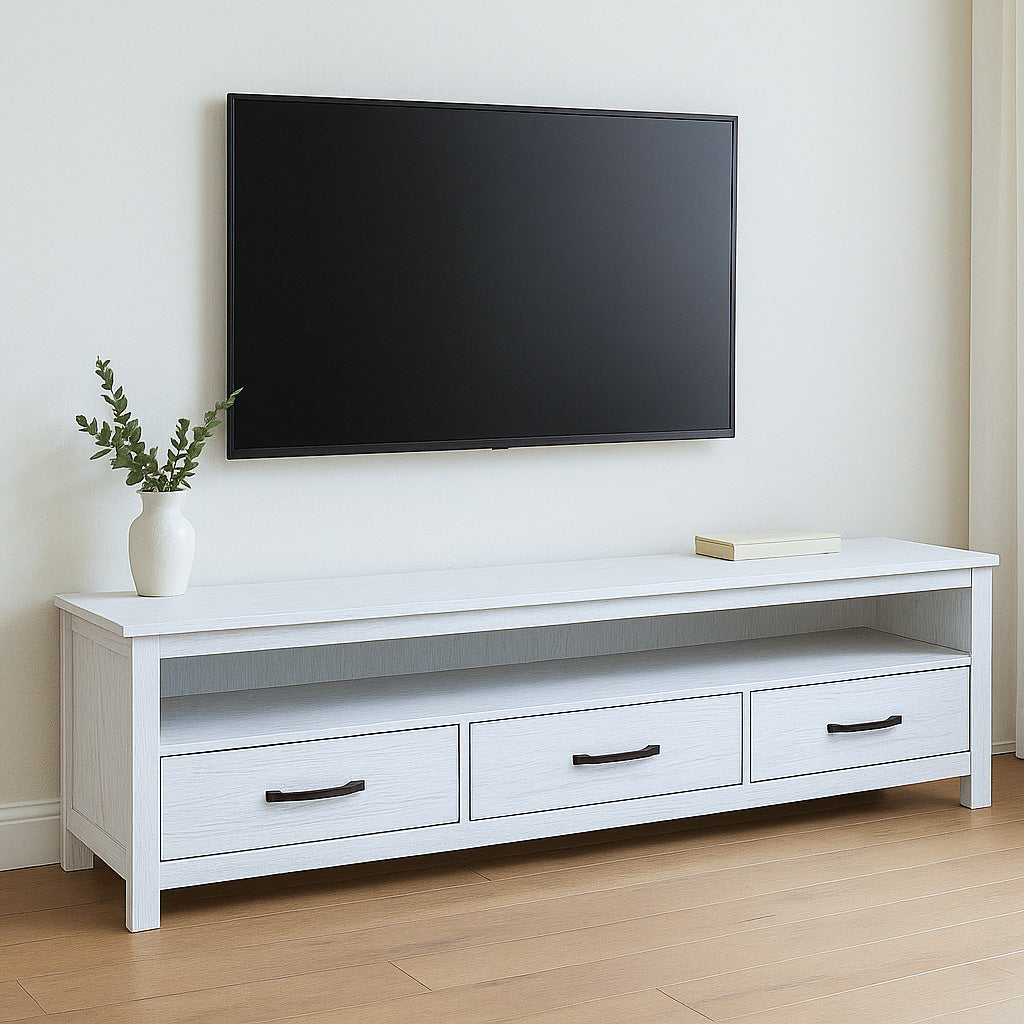 Florida 1660 Entertainment Unit