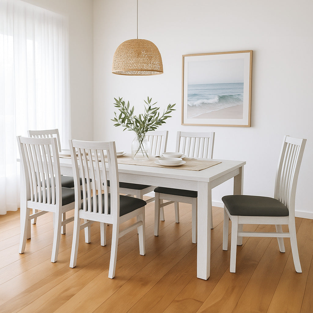 Florida 1900 Dining Table