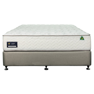 Domino Freestyle Double Size Mattress Firm