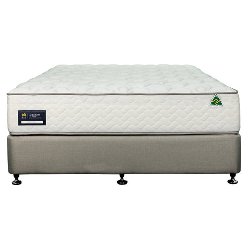 Domino Freestyle Mattress