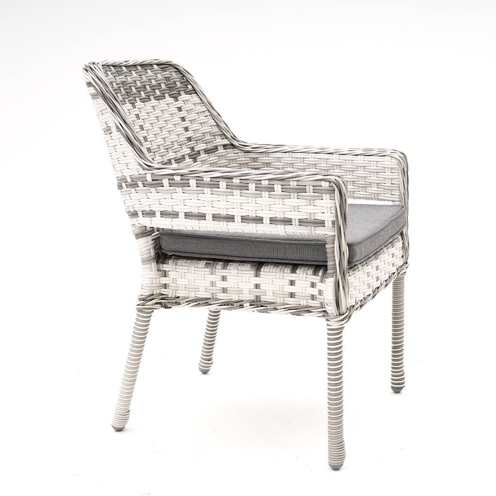 Fremont Outdoor Dining Chair