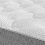 Gemini Slat Mattress Long Single