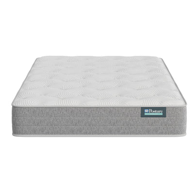 Gemini Slat Mattress King Single