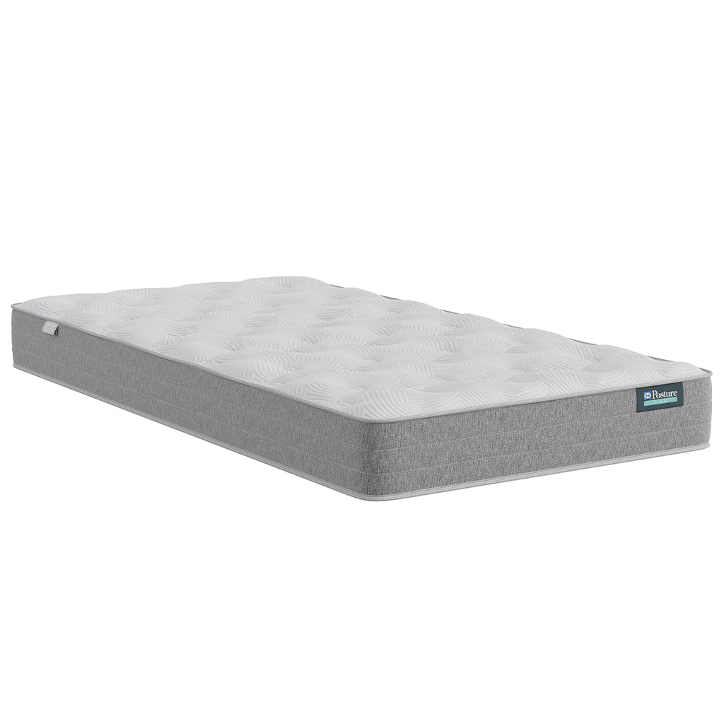 Gemini Slat Mattress Long Single
