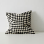 Giovanni Cushion 50cm x 50cm-Midnight