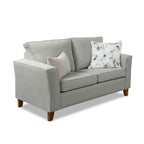 Kitty 2 Seater Fabric Sofa