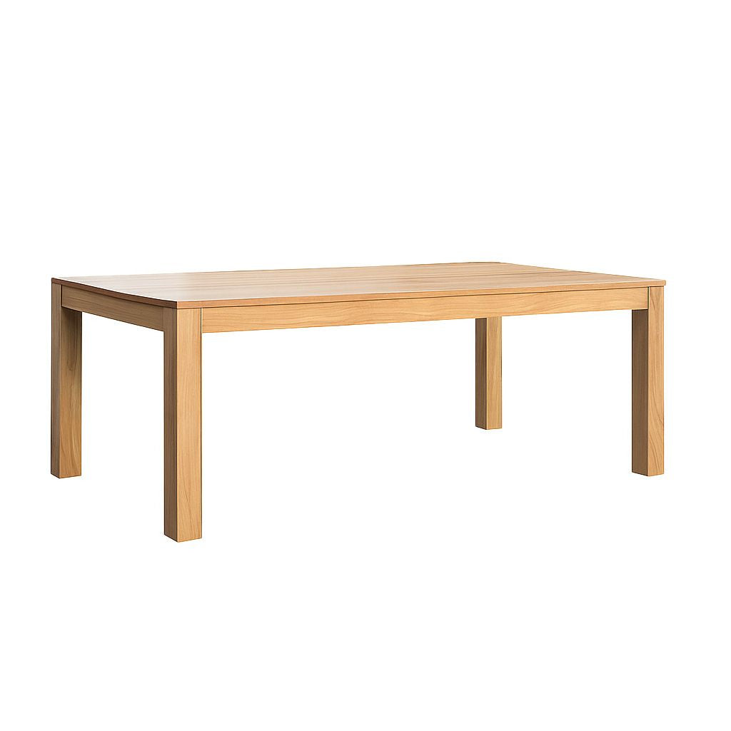 Monti 2100 Dining Table