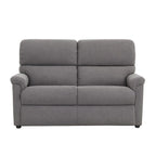 Lazboy Stanley 2.5 Seater Fabric Sofa