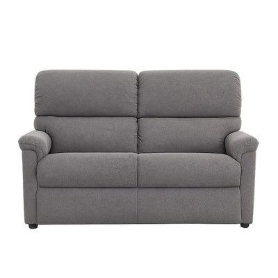 Lazboy Stanley 2.5 Seater Fabric Sofa hover image