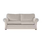 Hamilton Petite 2.5 Seater Fabric Sofa