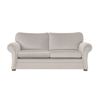 Hamilton Petite 2.5 Seater Fabric Sofa hover image