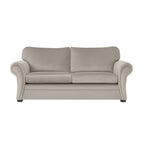 Hamilton Petite 2.5 Seater Fabric Sofa