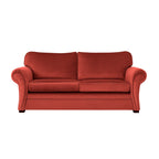 Hamilton Petite 2.5 Seater Fabric Sofa