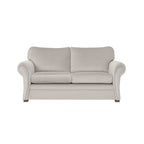 Hamilton Petite 2 Seater Fabric Sofa
