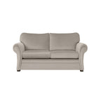Hamilton Petite 2 Seater Fabric Sofa