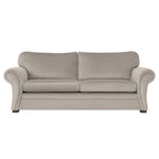 Hamilton Petite 3 Seater Fabric Sofa