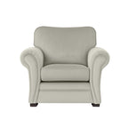 Hamilton Petite Fabric Armchair